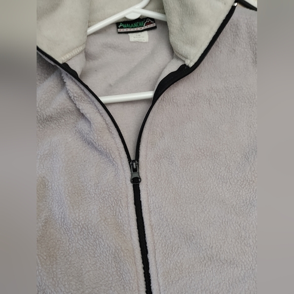 Fleece Vest S - Picture 3 of 4